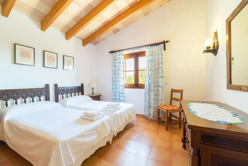 Villa Estern Pollença